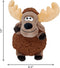 Kong - Sherps Floofs Big Moose