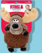 Kong - Sherps Floofs Big Moose