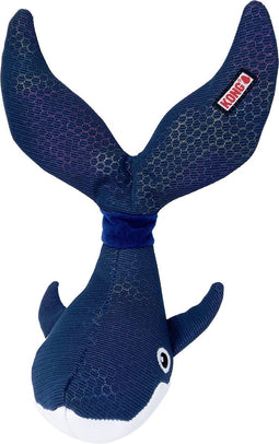 Kong - Shimmy Shakers Walvis Blauw