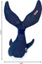 Kong - Shimmy Shakers Walvis Blauw