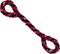 Kong signature rope double ring - Default Title