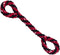 Kong signature rope double tug - Default Title