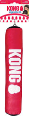 Kong signature stick rood / zwart - 32X5X5 CM