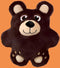 Kong - Snuzzles Bear