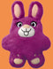 Kong - Snuzzles Bunny