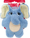 Kong - Snuzzles Kiddos Olifant