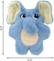 Kong - Snuzzles Kiddos Olifant