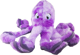 Kong softseas octopus - 27,5X27,5X9 CM