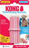 Kong Speeltje Teethingstick Puppy - Small - Assorti