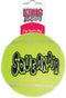 Kong Squeakair Ball - Hondenspeelgoed - 8 cm