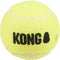 Kong Squeakair Ball - Hondenspeelgoed - 8 cm