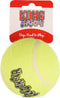 Kong Squeakair Ball - Hondenspeelgoed - 8 cm
