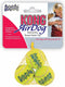 Kong Squeakair Ball - Hondenspeelgoed - 8 cm