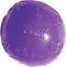 Kong Squeezz Ball - Hondenspeelgoed - Assorti - M - Ø6 cm