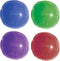 Kong Squeezz Ball - Hondenspeelgoed - Assorti - M - Ø6 cm