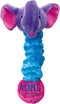 Kong Squiggles - Hondenspeelgoed - Assorti - S - 23 cm
