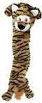 Kong Stretchezz Jumbo Tijger - Hondenspeelgoed - 58 x 30 x 10 cm