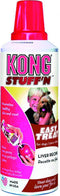 Kong Stuff'n Paste Hondensnack - Lever - Hondenkoekjes - 226 GR