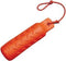 Kong Training Du mmy XL - Kauwspeelgoed - 354 mm x 77 mm x 64 mm - Oranje