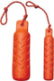 Kong Training Dummy - Hondenspeelgoed - Oranje - L - 27 cm