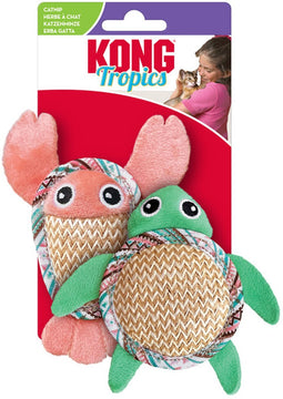 Kong tropics pals 14x2,5x15 cm