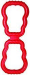 Kong Tug Toy - Hondenspeelgoed - Rood - 33 cm