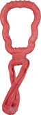 Kong Tug Toy - Hondenspeelgoed - Rood - 33 cm