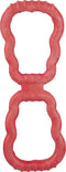 Kong Tug Toy - Hondenspeelgoed - Rood - 33 cm