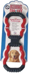 Kong Tug Toy - Hondenspeelgoed - Rood - 33 cm