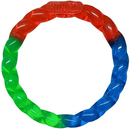Kong twistz ring - 17X2,5X17 CM