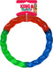Kong twistz ring - 17X2,5X17 CM