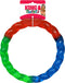 Kong twistz ring - 17X2,5X17 CM