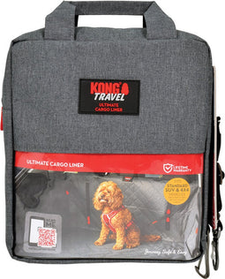 Kong Ultimate Cargo Auto Hondendeken