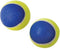 Kong ultra squeakair bal medium 6,5 cm