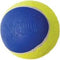 Kong ultra squeakair bal medium 6,5 cm