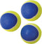 Kong ultra squeakair bal medium 6,5 cm