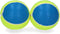 Kong ultra squeakair bal medium 6,5 cm