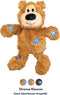Kong Wild Knots Beer - Hondenspeelgoed - Assorti - S - 18 x 14 x 8 cm