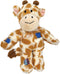 Kong - Wild Knots Giraffe Geel