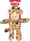 Kong - Wild Knots Giraffe Geel