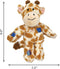 Kong - Wild Knots Giraffe Geel