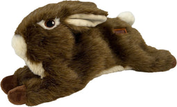 Kong wild low stuff konijn 29x8,5x21,5 cm