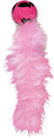 Kong Wild Tails - Kattenspeelgoed - Assorti - 23 cm