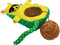 Kong Wrangler Avocato - Kattenspeelgoed -