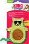 Kong Wrangler Avocato - Kattenspeelgoed -