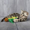 Kong Wrangler Avocato - Kattenspeelgoed -