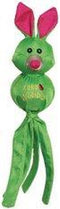 Kong Wubba Ballistic Friend - Hondenspeelgoed - Multi - M - 21,6 x 10,5 x 10,2 cm