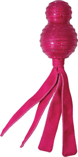 Kong Wubba Comet - Hondenspeelgoed - Assorti - M