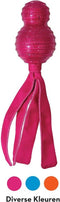 Kong Wubba Comet - Hondenspeelgoed - Assorti - M