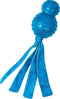 Kong Wubba Comet - Hondenspeelgoed - Assorti - S